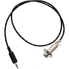 Takamine JACK FEM.PRE.ATT.CHR JFEP20C - Vue 1